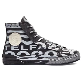 Telfar x Chuck 70 High « Stars and Stripes »