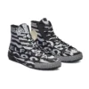 Telfar x Chuck 70 High « Stars and Stripes »
