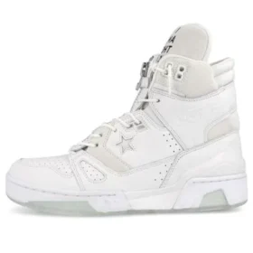 TheSoloist x ERX-260 Hi « White Ivory »