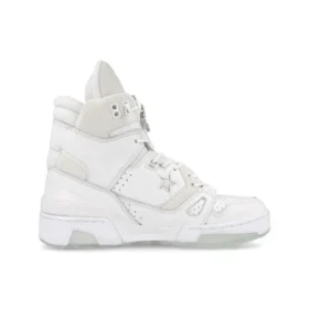 TheSoloist x ERX-260 Hi « White Ivory »