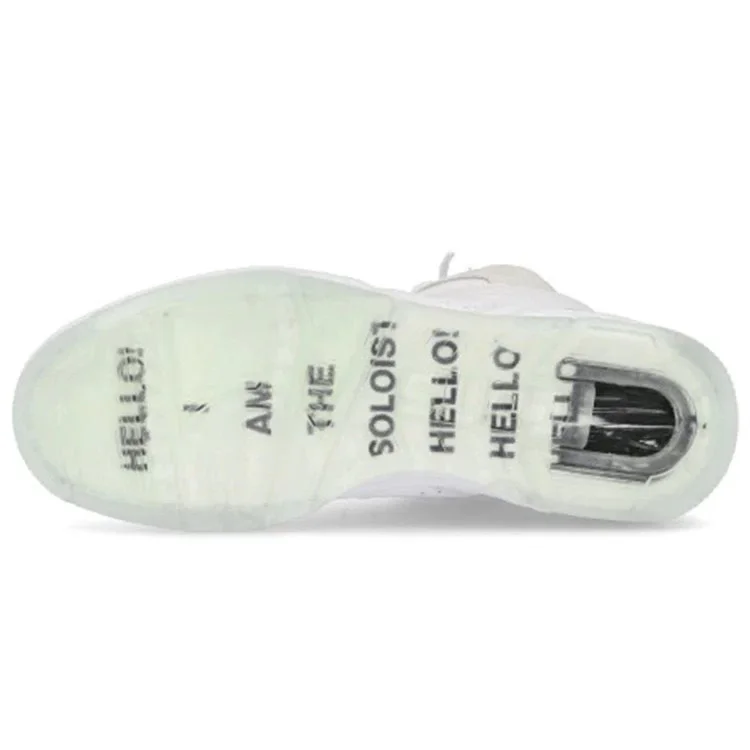 TheSoloist x ERX-260 Hi « White Ivory » TheSoloist x ERX-260 Hi « White Ivory »
