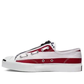 TheSoloist x Jack Purcell Zip Ox « Americana »