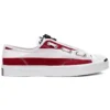 TheSoloist x Jack Purcell Zip Ox « Americana »
