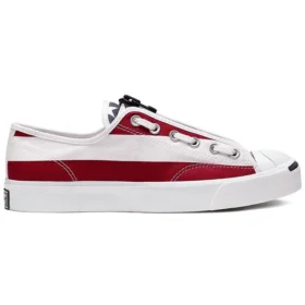 TheSoloist x Jack Purcell Zip Ox « Americana »