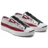 TheSoloist x Jack Purcell Zip Ox « Americana »