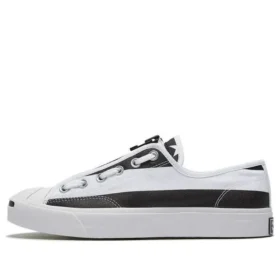 TheSoloist x Jack Purcell Zip Ox « Black Americana »