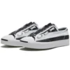TheSoloist x Jack Purcell Zip Ox « Black Americana »