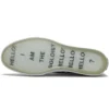 TheSoloist x Jack Purcell Zip Ox « Black Americana »