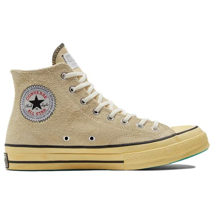 thisisneverthat x Chuck 70 High « New Vintage » thisisneverthat x Chuck 70 High « New Vintage »