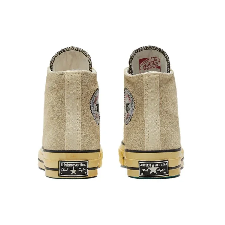 thisisneverthat x Chuck 70 High « New Vintage » thisisneverthat x Chuck 70 High « New Vintage »