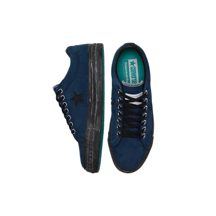 thisisneverthat x One Star Low « New Vintage » thisisneverthat x One Star Low « New Vintage »