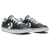Tobin Low « Black White »