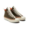 Todd Snyder x Chuck 70 High « Rebel Prep »