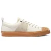 Todd Snyder x Jack Purcell « Egret Gum »
