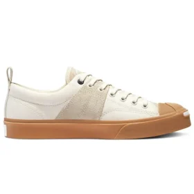 Todd Snyder x Jack Purcell « Egret Gum »