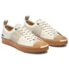 Todd Snyder x Jack Purcell « Egret Gum »
