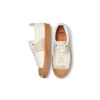 Todd Snyder x Jack Purcell « Egret Gum »