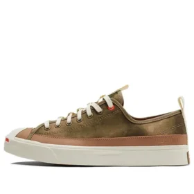 Todd Snyder x Jack Purcell Low « Rebel Prep »