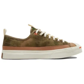 Todd Snyder x Jack Purcell Low « Rebel Prep »