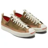 Todd Snyder x Jack Purcell Low « Rebel Prep »