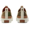 Todd Snyder x Jack Purcell Low « Rebel Prep »