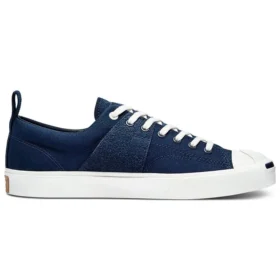 Todd Snyder x Jack Purcell « Obsidian »