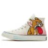Tom et Jerry x Chuck 70 High Tom et Jerry x Chuck 70 High