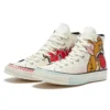 Tom et Jerry x Chuck 70 High Tom et Jerry x Chuck 70 High