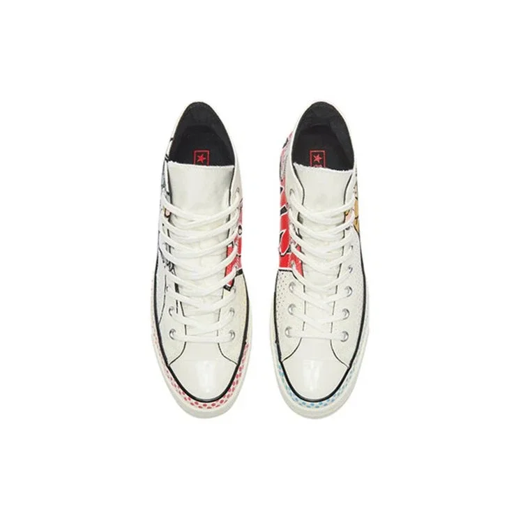 Tom et Jerry x Chuck 70 High Tom et Jerry x Chuck 70 High