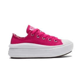 Trampki Ctas Move Ox « Pink »
