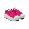 Trampki Ctas Move Ox « Pink »
