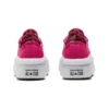 Trampki Ctas Move Ox « Pink »