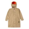 Trench-coat Converse x Todd Snyder, tailles asiatiques « Khaki »