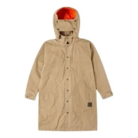 Trench-coat Converse x Todd Snyder, tailles asiatiques « Khaki »