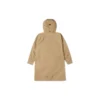 Trench-coat Converse x Todd Snyder, tailles asiatiques « Khaki »