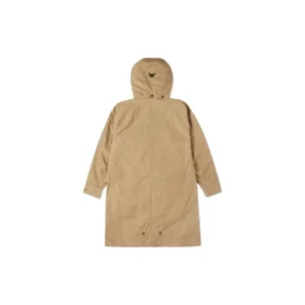 Trench-coat Converse x Todd Snyder, tailles asiatiques « Khaki »