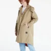 Trench-coat Converse x Todd Snyder, tailles asiatiques « Khaki »