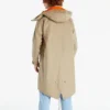 Trench-coat Converse x Todd Snyder, tailles asiatiques « Khaki »