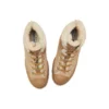 Tri Panel x Chuck 70 Hi « Khaki Shearling »