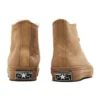 Tri Panel x Chuck 70 Hi « Khaki Shearling »