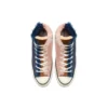 Tri Panel x Chuck 70 Hi « Navy Shearling » Tri Panel x Chuck 70 Hi « Navy Shearling »