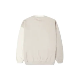 Twisted Classics Crew Asia Sizing « Khaki »