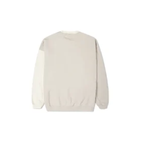 Twisted Classics Crew Asia Sizing « Khaki »