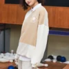 Twisted Classics Crew Asia Sizing « Khaki »