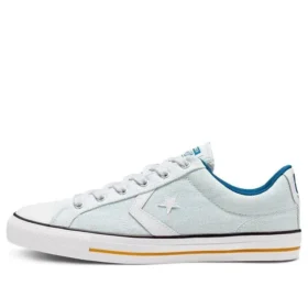 Twisted Vacation Star Player Low Top « Blue »