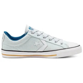 Twisted Vacation Star Player Low Top « Blue »