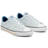 Twisted Vacation Star Player Low Top « Blue »