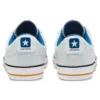 Twisted Vacation Star Player Low Top « Blue »