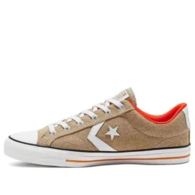 Twisted Vacation Star Player Low Top « Kaki »