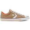 Twisted Vacation Star Player Low Top « Kaki »
